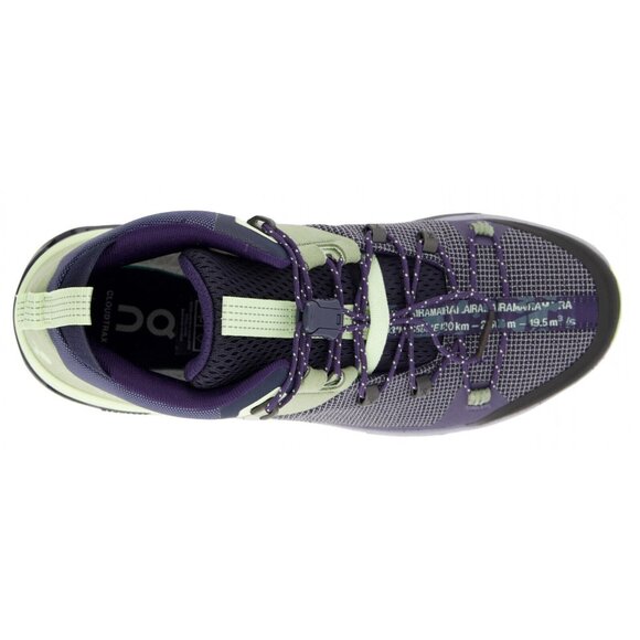 On Cloudtrax Women's Hiking Boots NIB - Picture 5 of 6